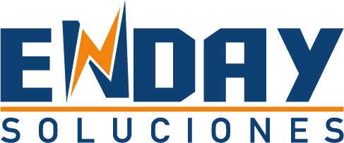 ENDAY Soluciones - Logo